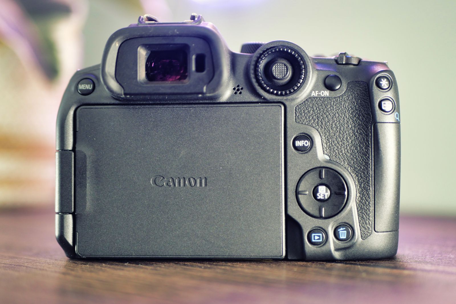 Đánh giá Canon R7 ảnh 3